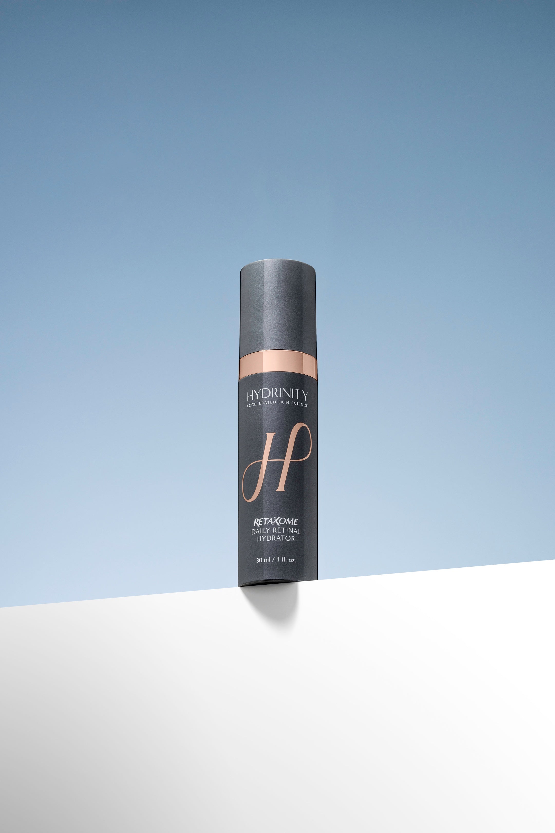 Hydrinity RetaXome Daily Retinal Hydrator (1 oz)