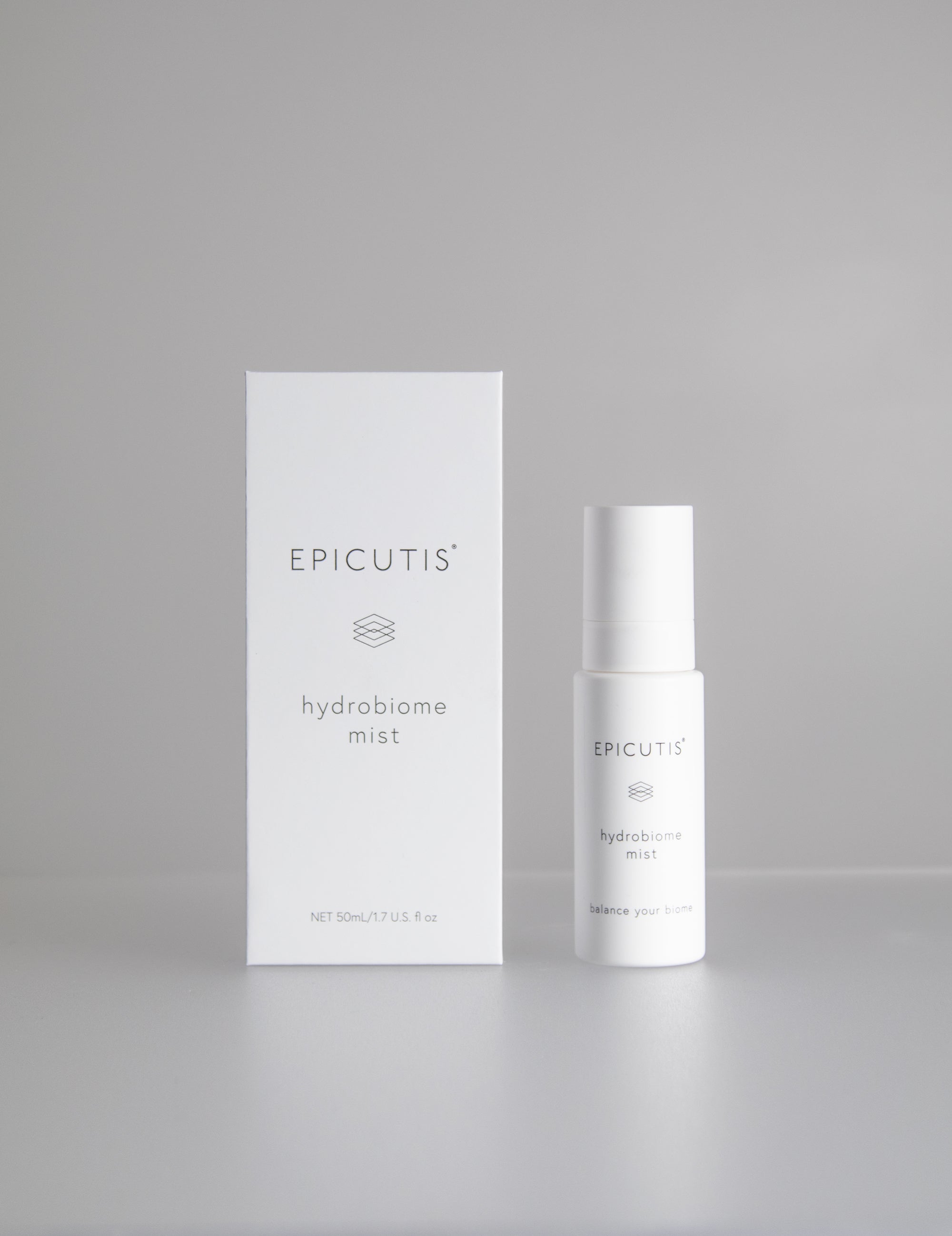 Epicutis Hydrobiome Mist (1.7 oz).