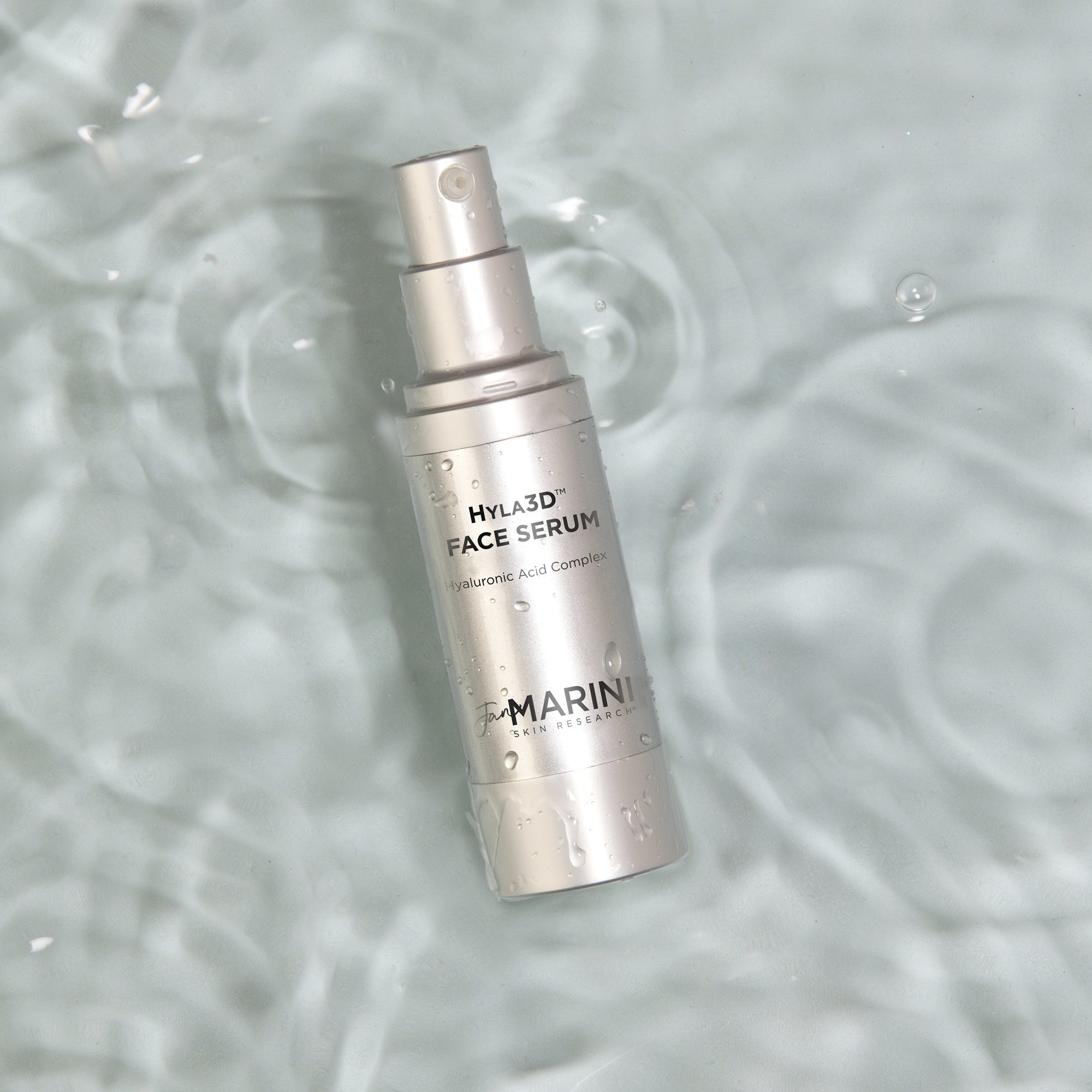Jan Marini Hyla3D Face Serum (1 oz)