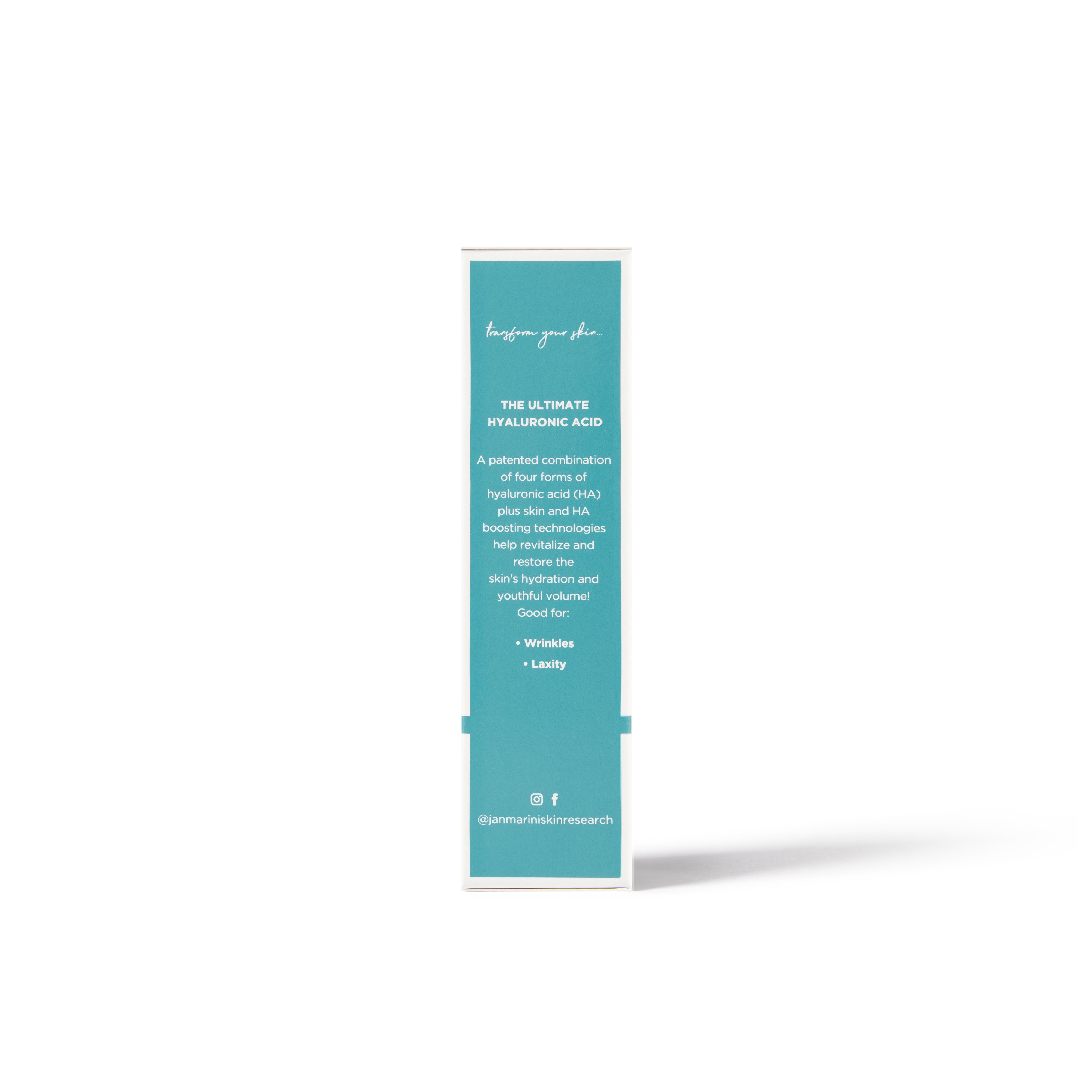Jan Marini Hyla3D Face Serum (1 oz)