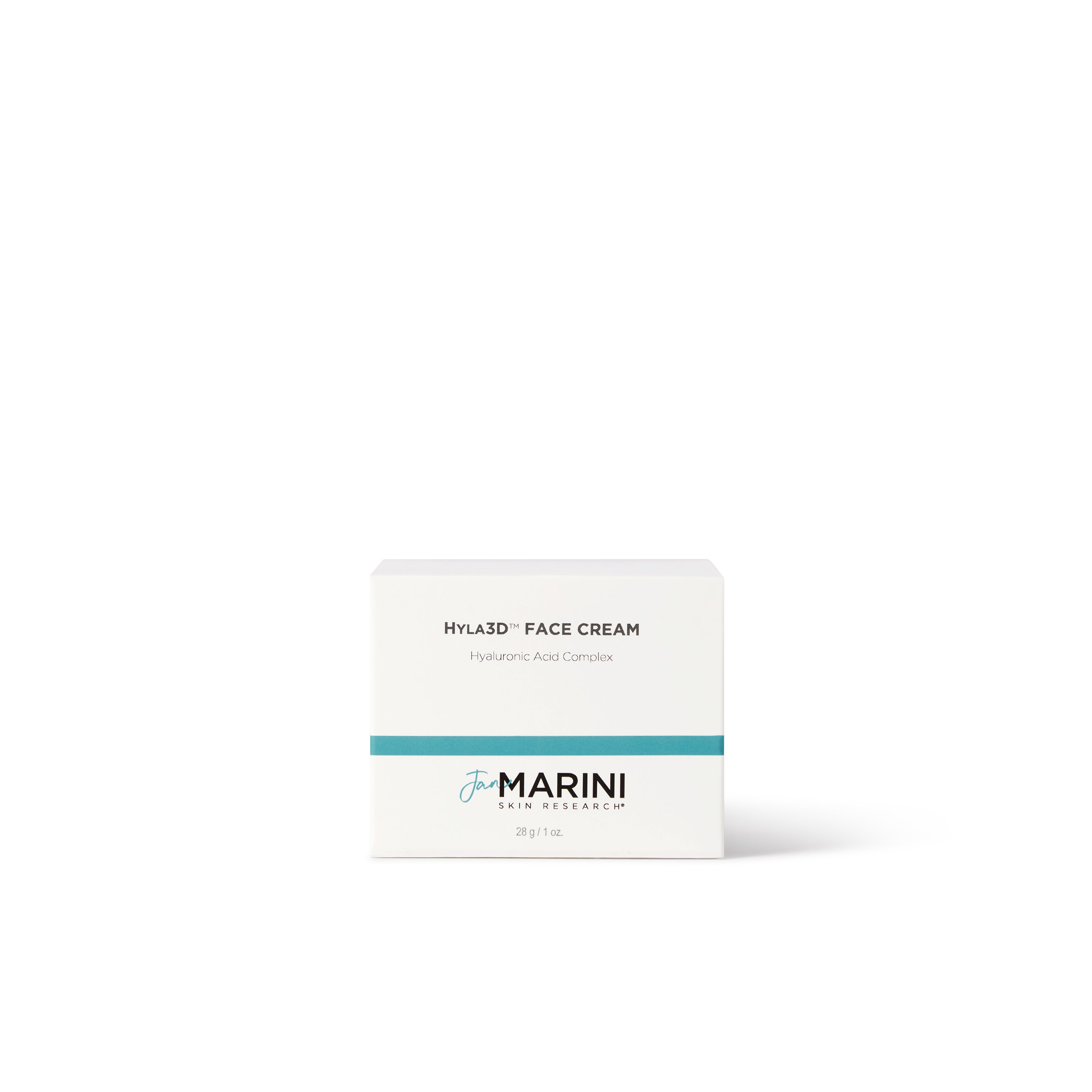 Jan Marini Hyla3D Face Cream (1 oz)