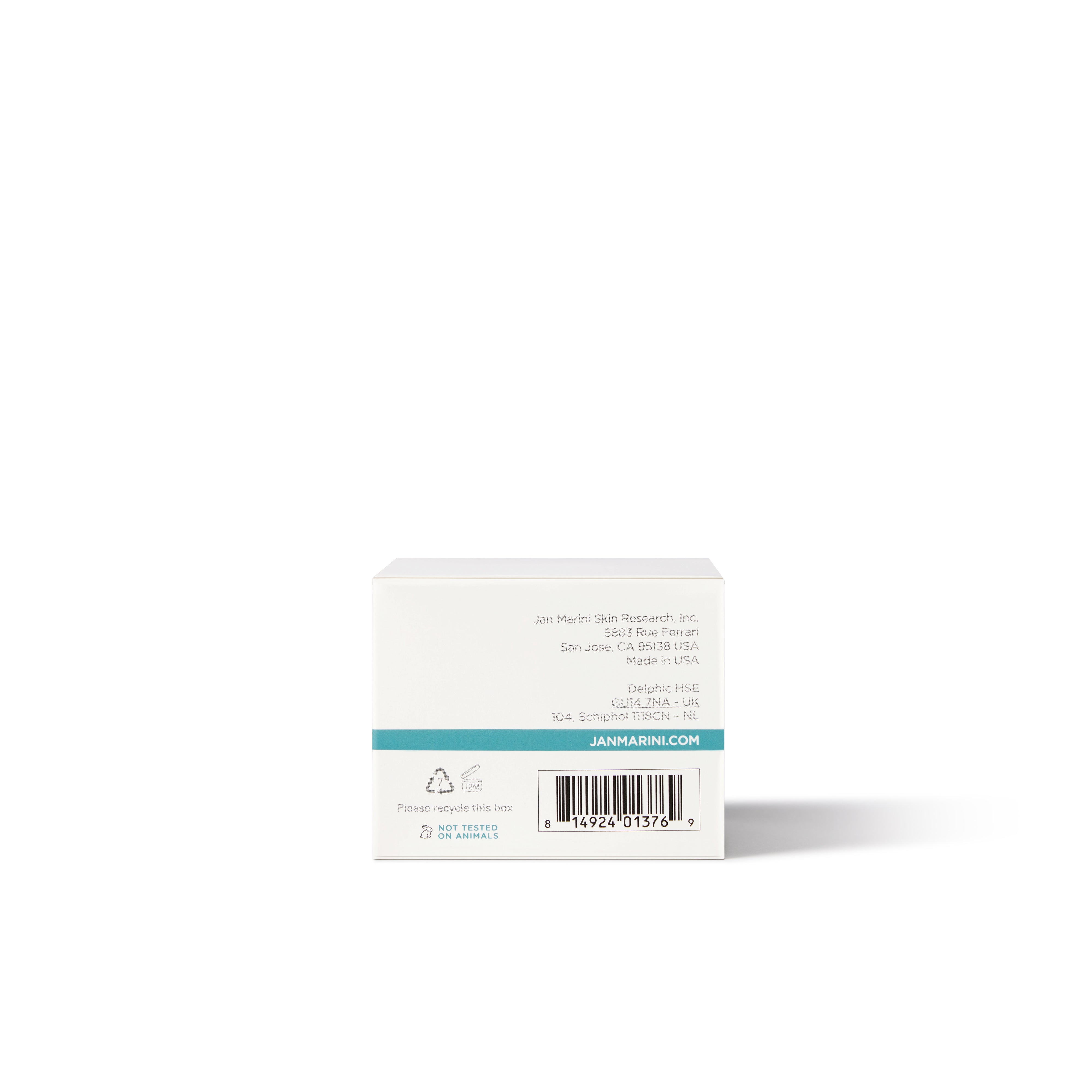 Jan Marini Hyla3D Face Cream (1 oz)