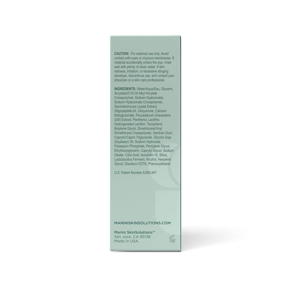 Jan Marini Hyla3D Face Serum Hyaluronic Acid Complex (1 oz)