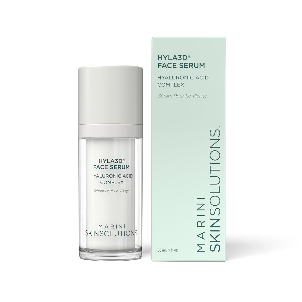 Jan Marini Hyla3D Face Serum Hyaluronic Acid Complex (1 oz)