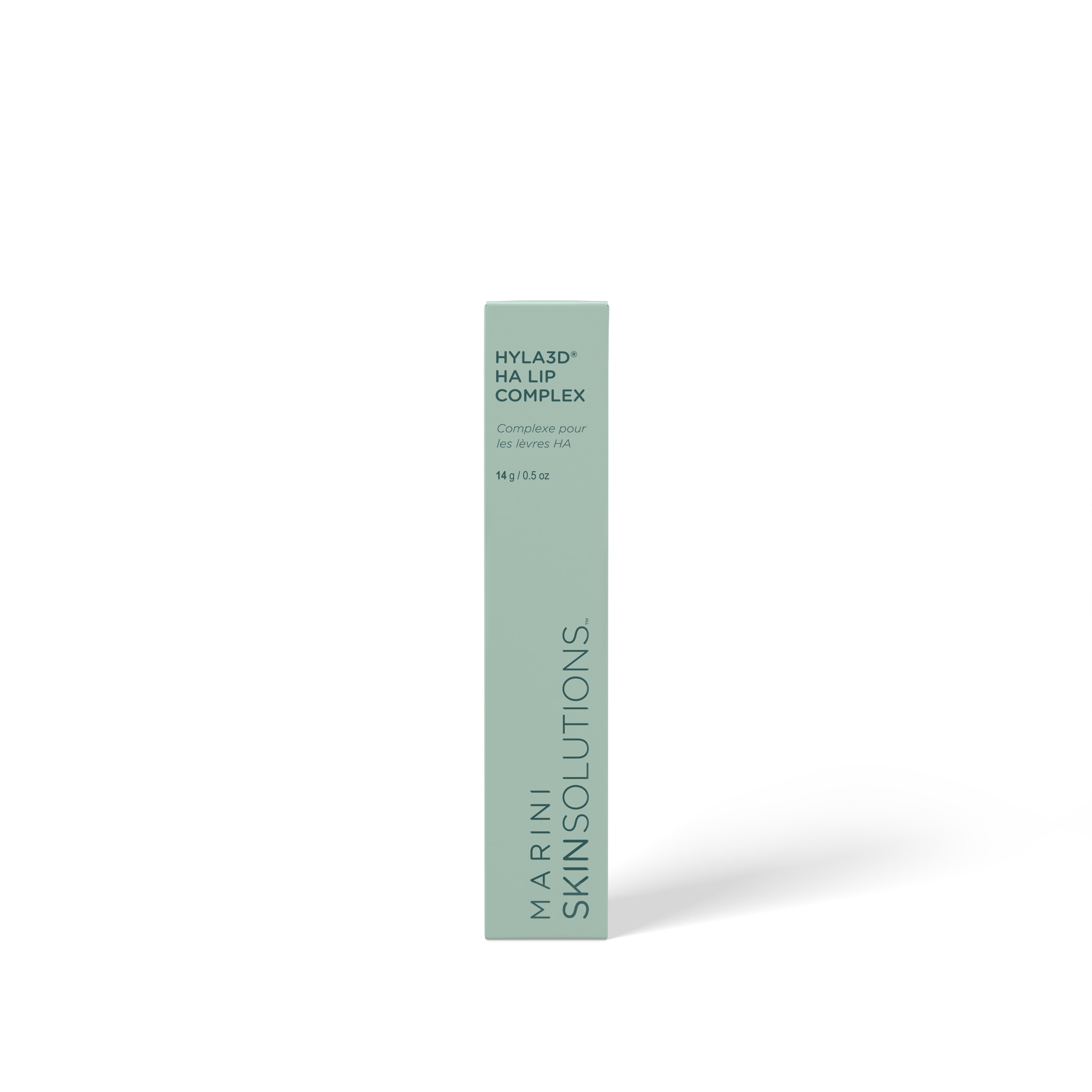 Jan Marini Hyla3D HA Lip Complex (0.5 oz)