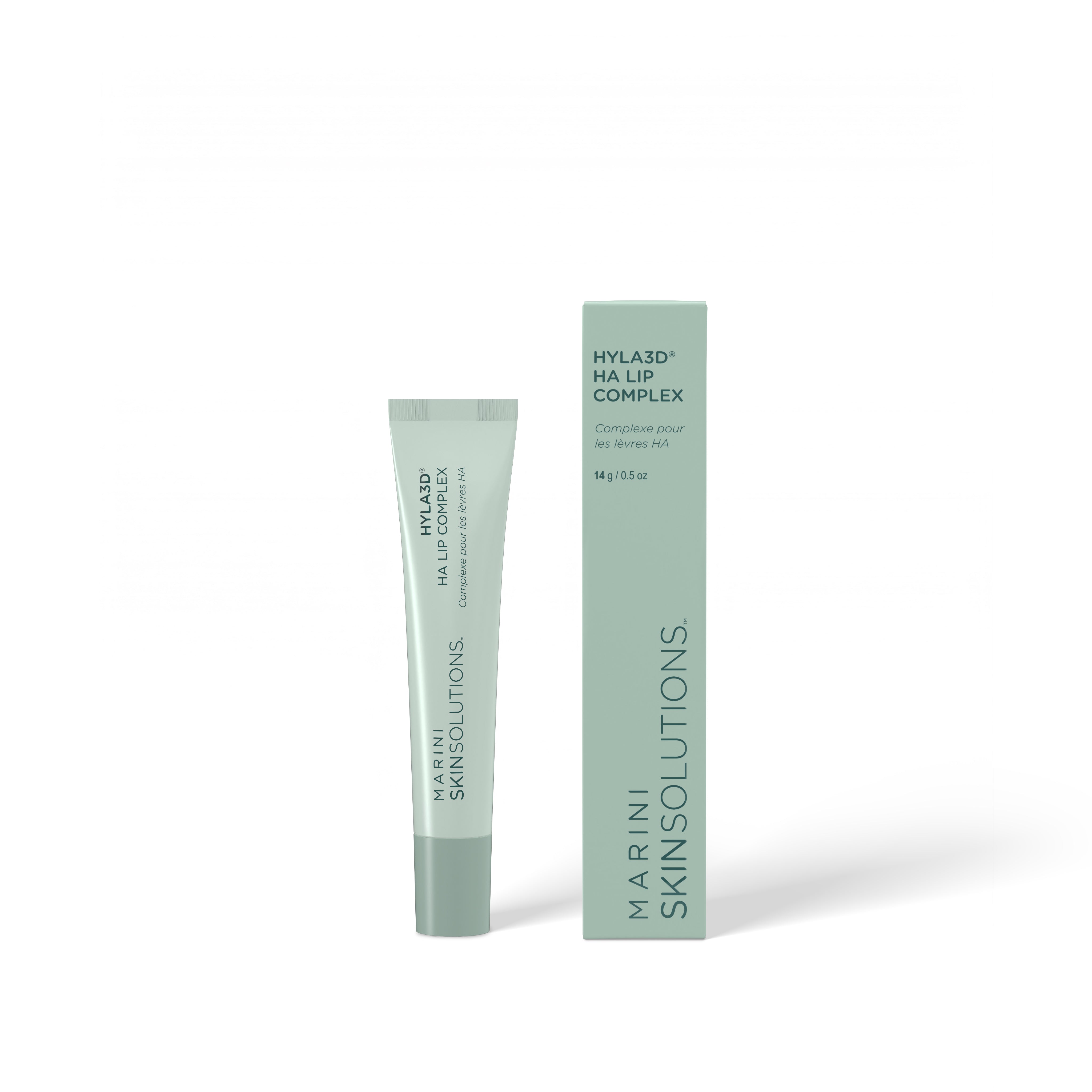 Jan Marini Hyla3D HA Lip Complex (0.5 oz)