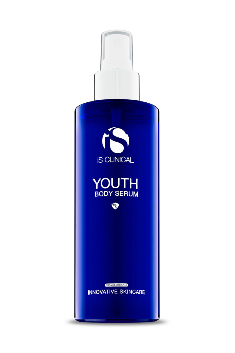 iS Clinical Youth Body Serum (6.7 oz)