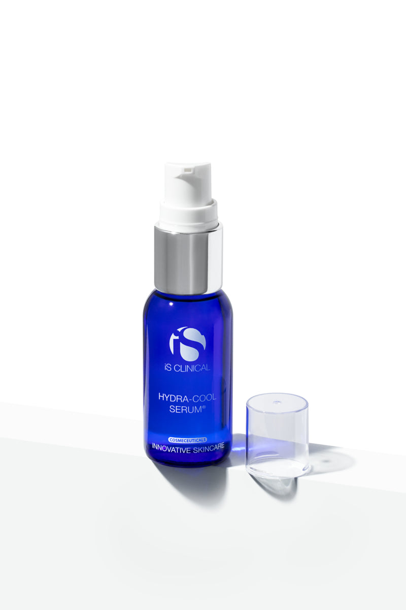 iS Clinical Hydra-Cool Serum (oz 0.5)