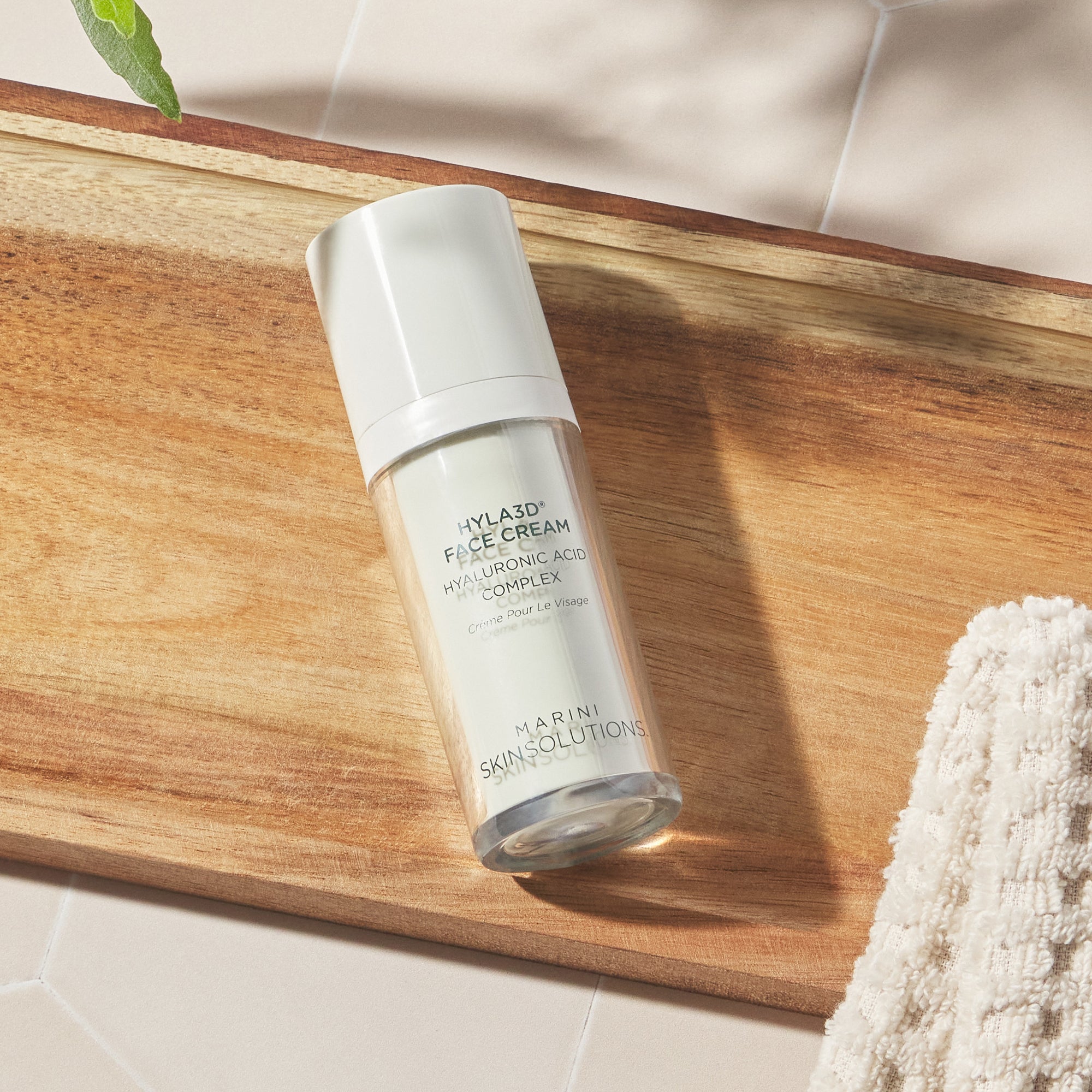 Jan Marini Hyla3D Face Cream (1 oz)