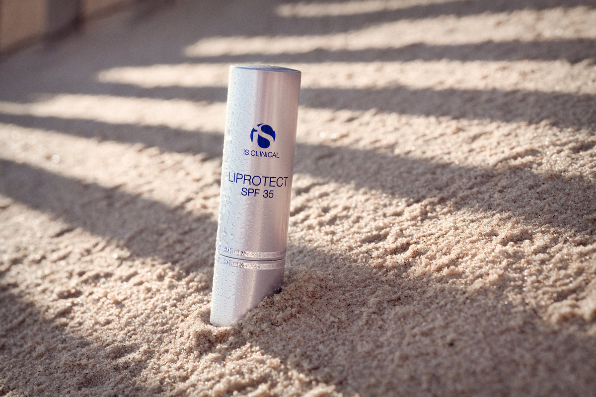 iS Clinical LIProtect SPF 35 (0.17 унції)