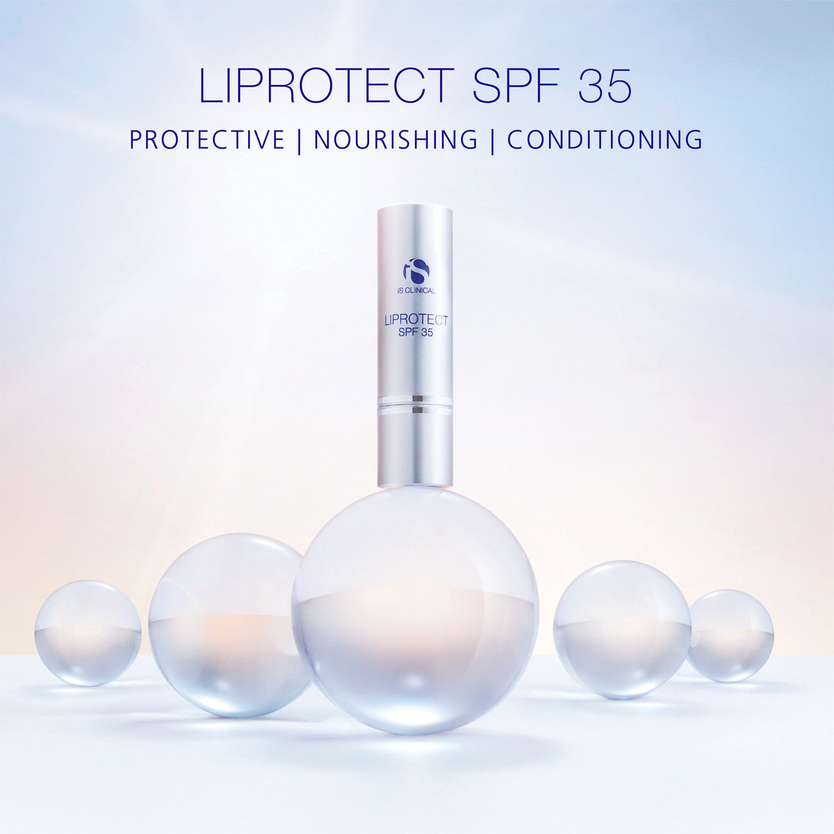 iS Clinical LIProtect SPF 35 (0.17 untsi)