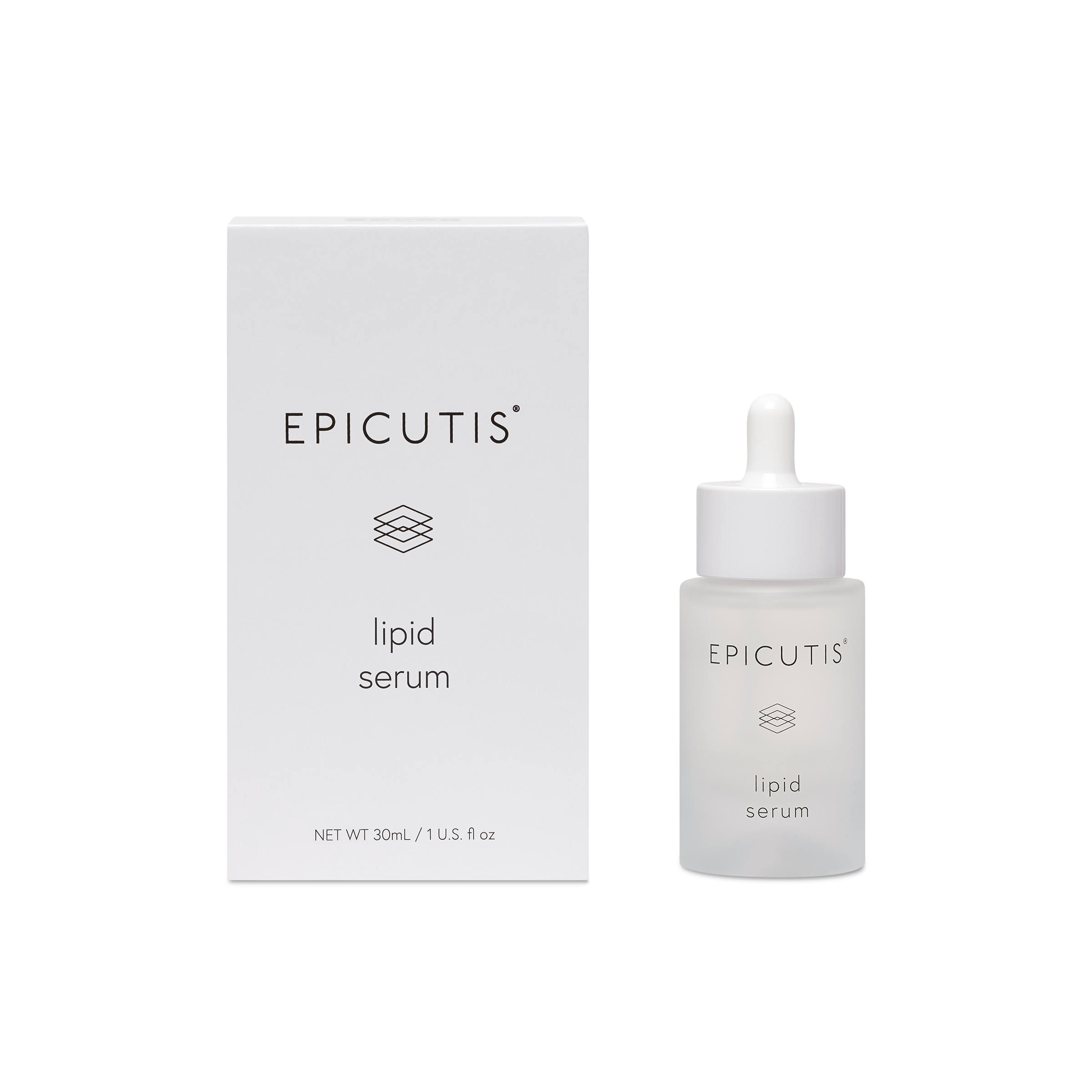 Epicutis Lipid Serum (1 oz).