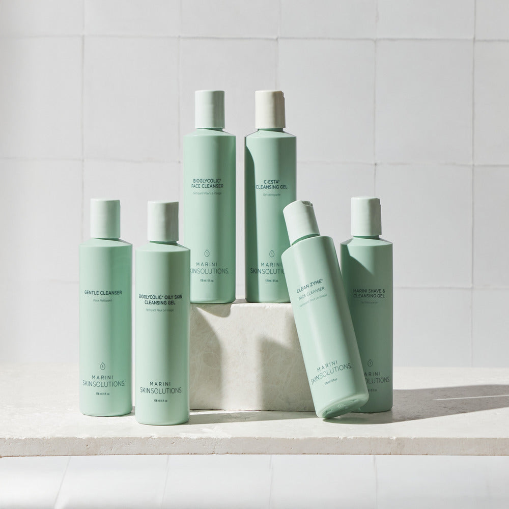 Jan Marini Gentle Cleanser (6 oz)