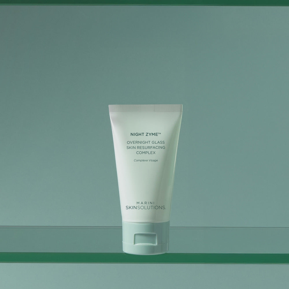 Jan Marini Night Zyme Overnight Glass Skin Resurfacing Complex (1.7 oz)