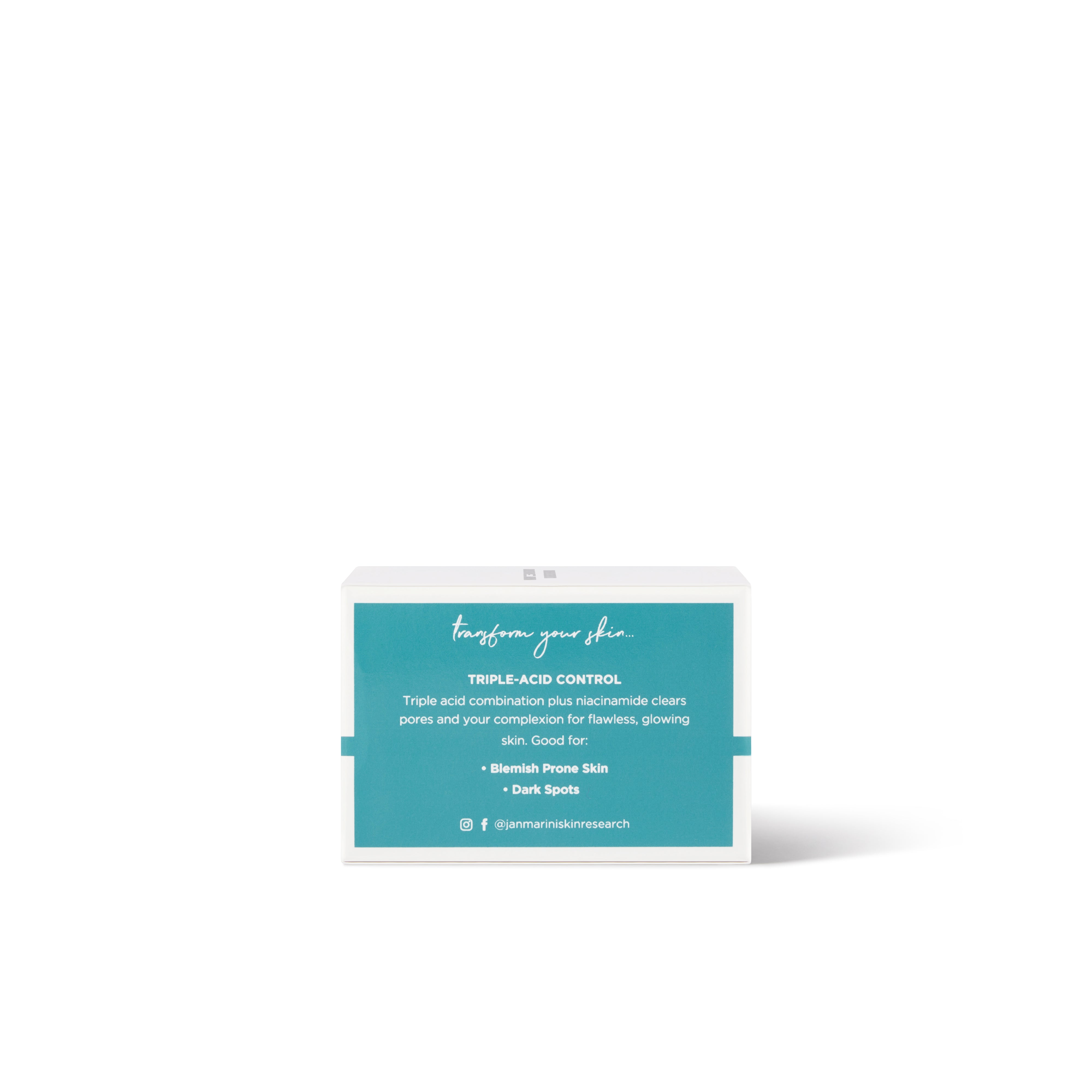Jan Marini Clear Multi-Acid Corrective Pads