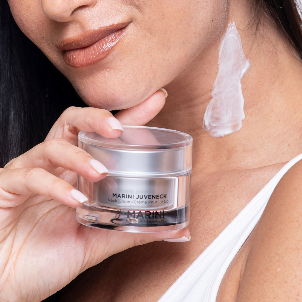 Jan Marini Juveneck Neck Cream (oz 2)