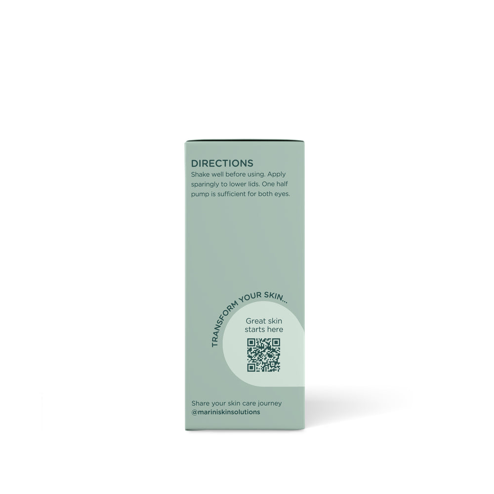 Jan Marini Luminate Eye Gel (0.5 oz)