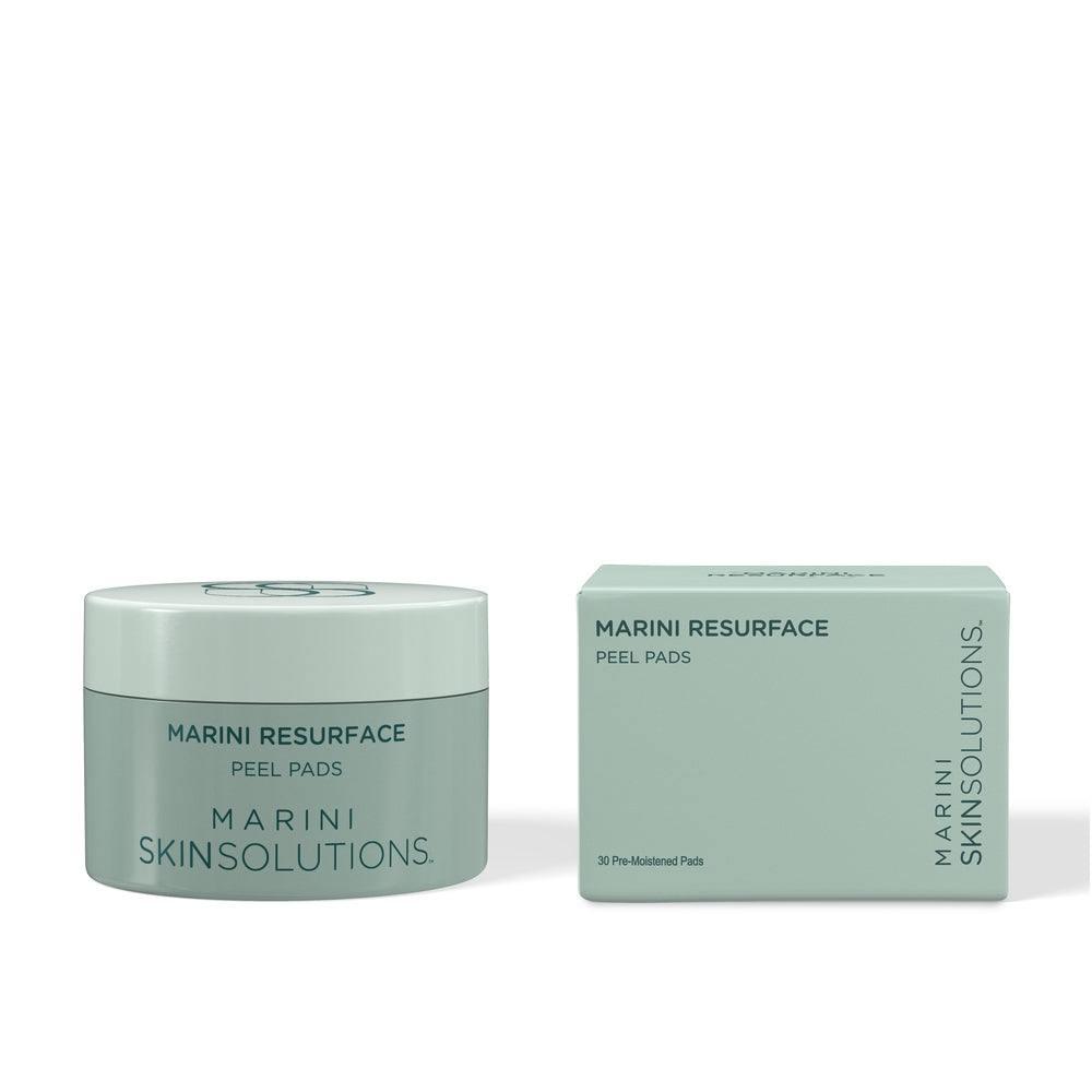 Jan Marini ResurFace Peel Pads (30 Count)