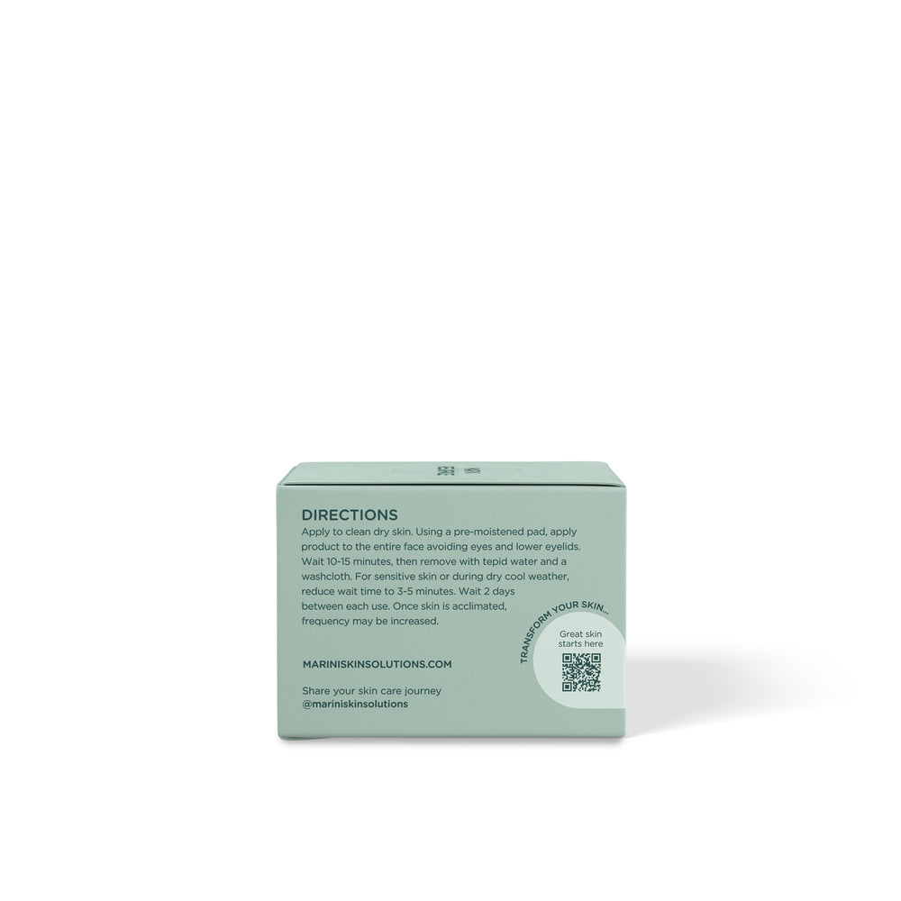 Jan Marini ResurFace Peel Pads (30 Count)