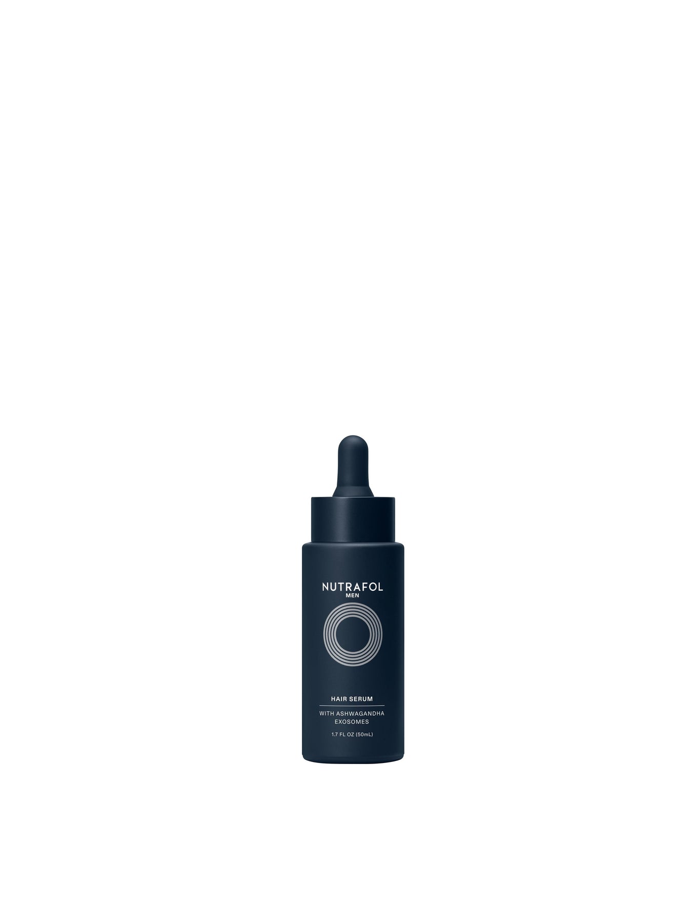 Men's Growth Activator Hair Serum - 1.7 oz