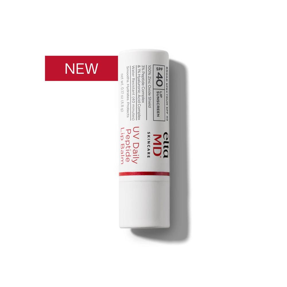 EltaMD UV Daily Peptide Lip Balm SPF 40 (0.17 oz)
