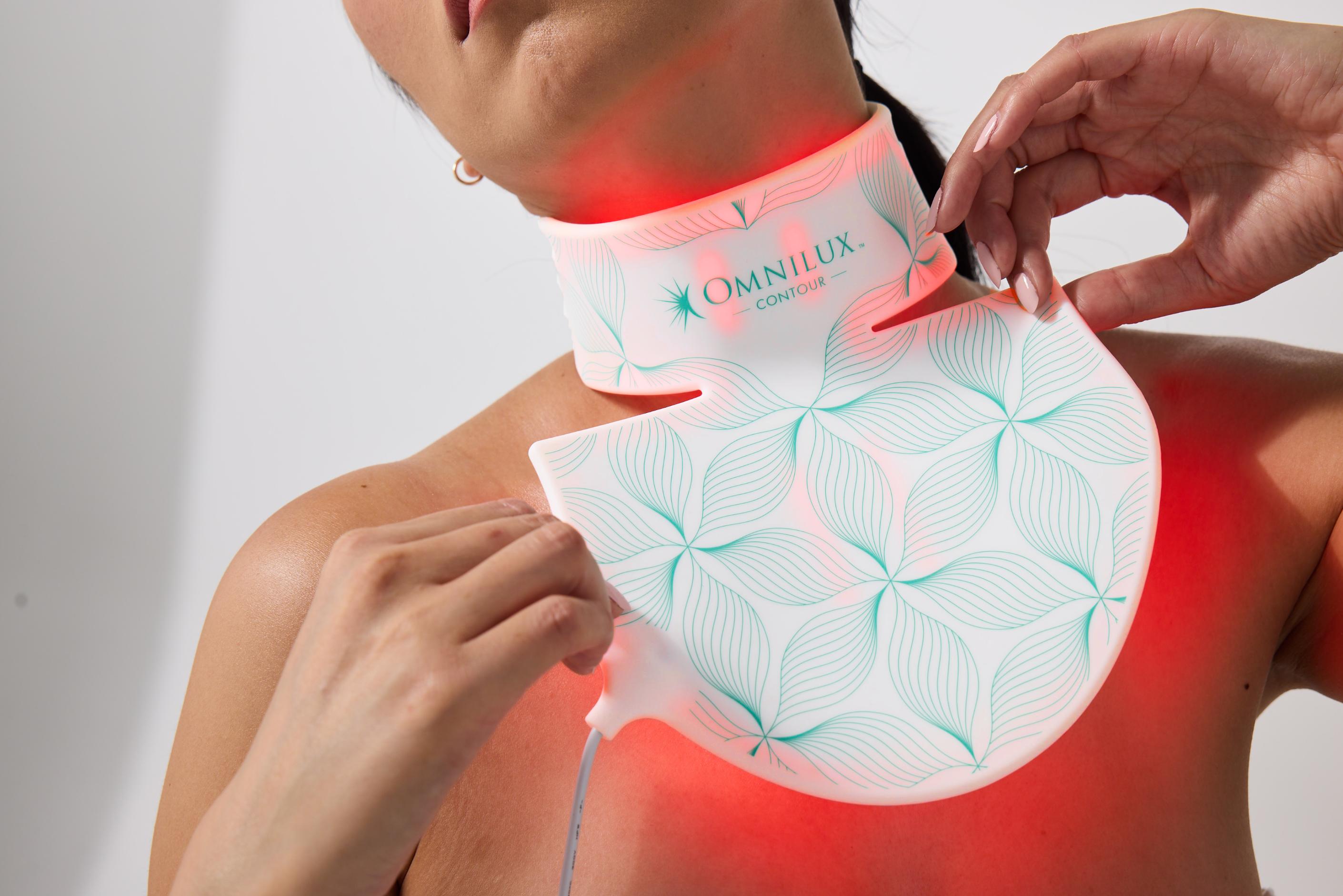 Omnilux Contour Neck & Décolleté