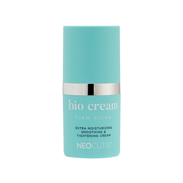 Neocutis BIO CREAM FIRM RICHE Extra Moisturizing Smoothing & Tightening Cream (0.5 floz)