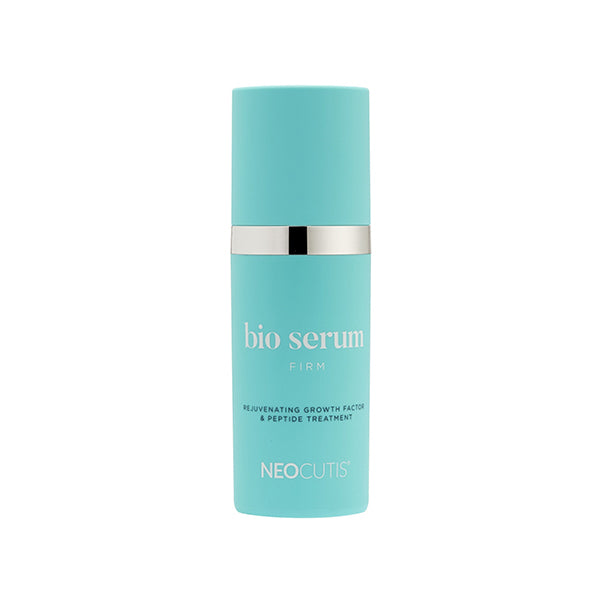 Neocutis BIO SERUM FIRM Rejuvenating Growth Factor & Peptide Treatment (1 fl oz)
