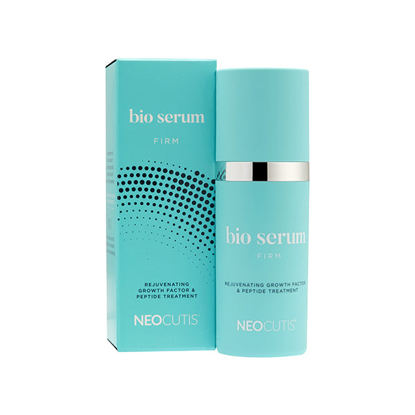 Neocutis BIO SERUM FIRM Αναζωογονητικός Αυξητικός Παράγοντας & Θεραπεία Πεπτιδίων (1 fl oz)