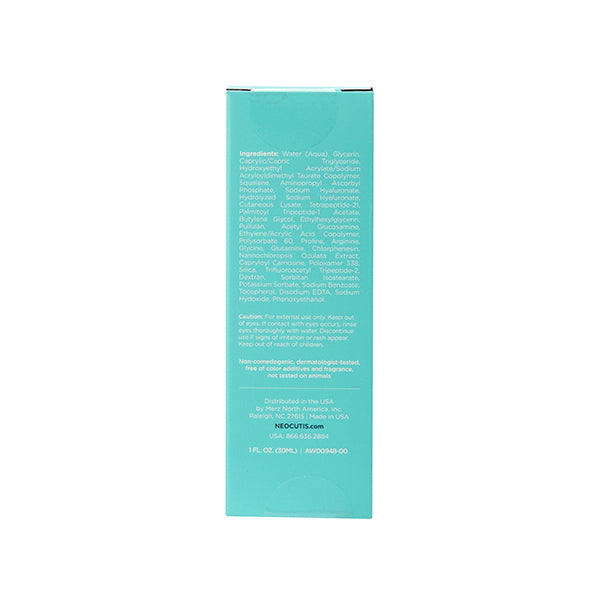 <transcy>Neocutis BIO SERUM FIRM Nhân tố Tăng trưởng Trẻ hóa &amp; Điều trị Peptide (1 fl oz)</transcy>