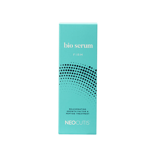 Neocutis BIO SERUM FIRM Rajenisman Faktè Kwasans ak Tretman Peptid (1 fl oz)