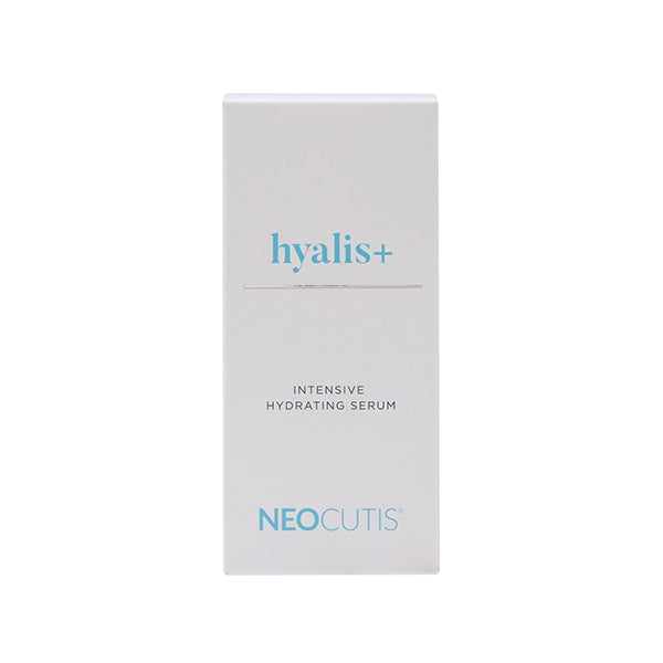 Suero hidratante intensivo HYALIS + de Neocutis (0.5 fl oz)
