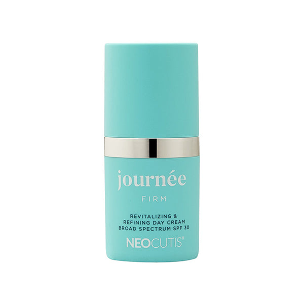 Neocutis JOURNEE FIRM Crema de día revitalizante e refinadora de amplio espectro SPF 30 (0.5 oz)