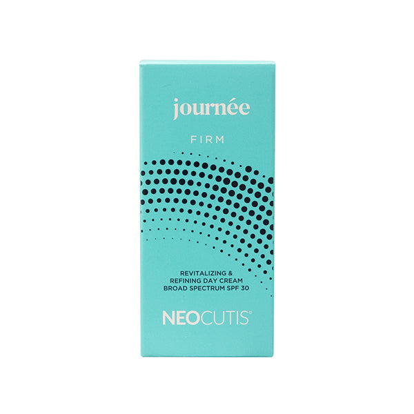 Neocutis JOURNEE FIRM كريم النهار المنعش والتكرير النهاري واسع الطيف SPF 30 (0.5 أونصة)