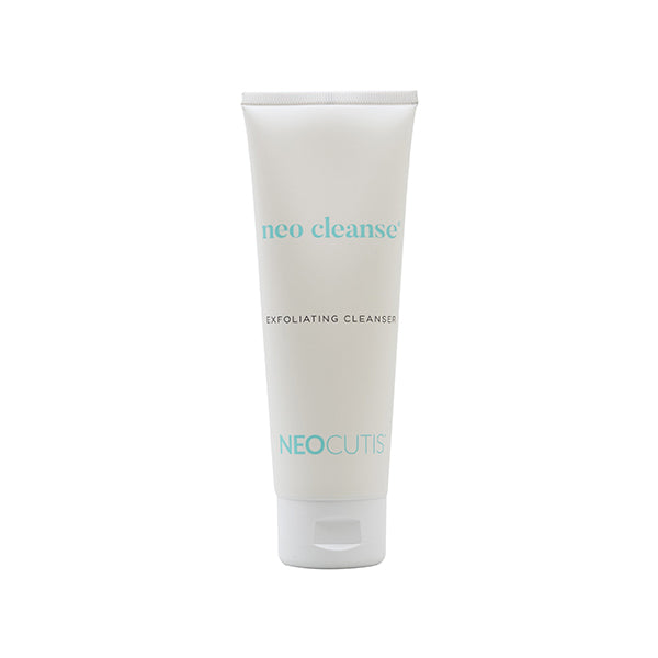 Neocutis NEO CLEANSE Demachiant exfoliant pentru piele (4.23 fl oz)