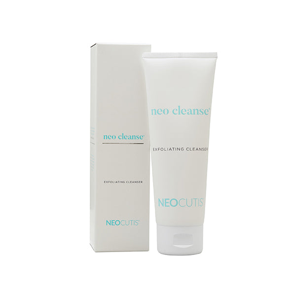 <transcy>Neocutis NEO CLEANSEエクスフォリエイティングスキンクレンザー（4.23 fl oz）</transcy>