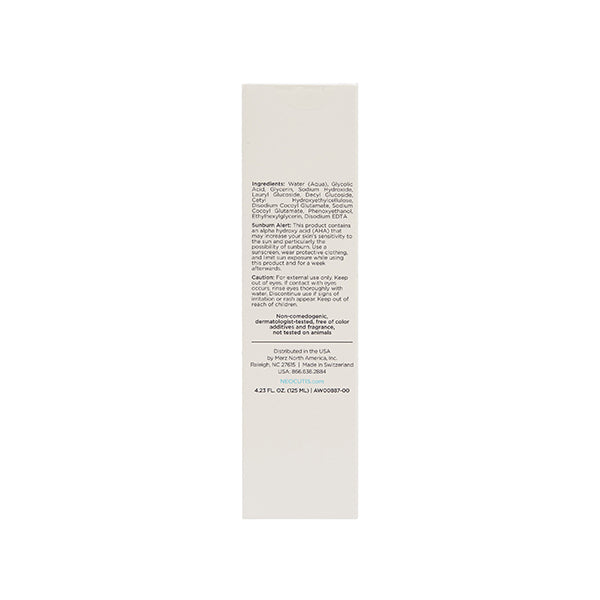 Neocutis NEO CLEANSE inneal-glanaidh craiceann exfoliating (4.23 fl oz)