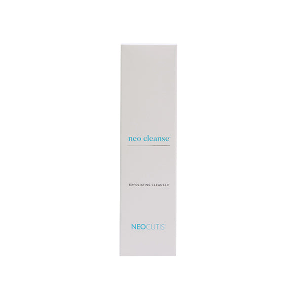 Neocutis NEO CLEANSE Limpador de pel exfoliante (4.23 fl oz)