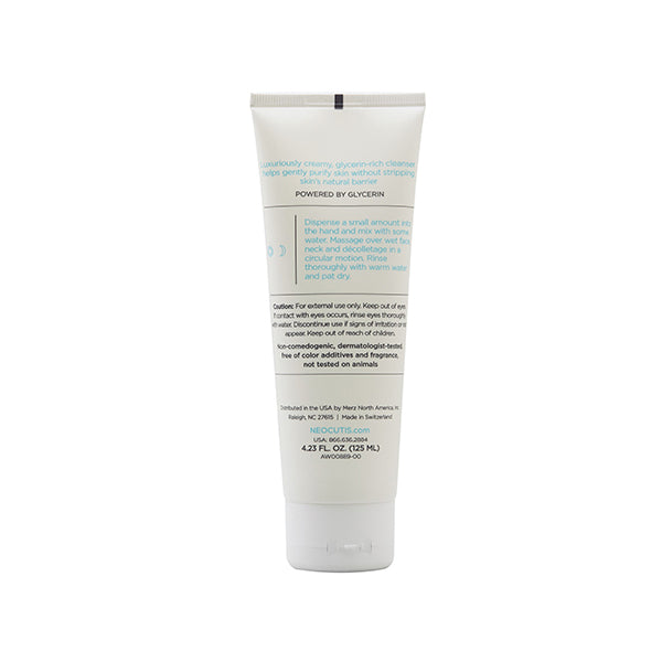 <transcy>Limpiador suave para la piel Neocutis NEO CLEANSE (4.23 fl oz)</transcy>