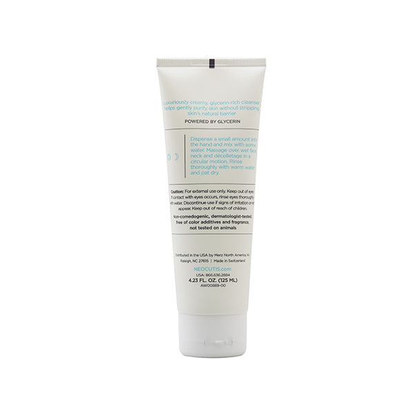Neocutis NEO CLEANSE Gentle Skin Cleanser (4.23 fl oz)
