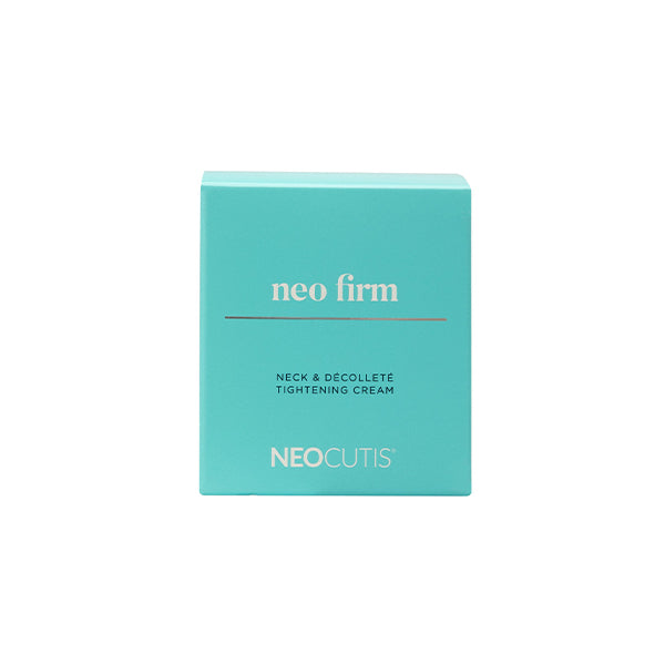 Neocutis NEO FIRM Crema reafirmante para cuello y escote (1,69 fl oz)