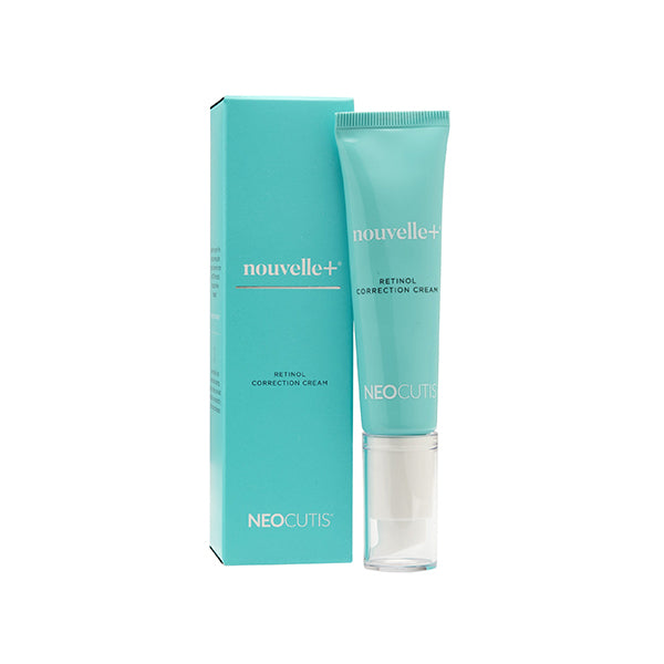 Neocutis NOUVELLE+ Krèm Koreksyon Retinol (1 fl oz)