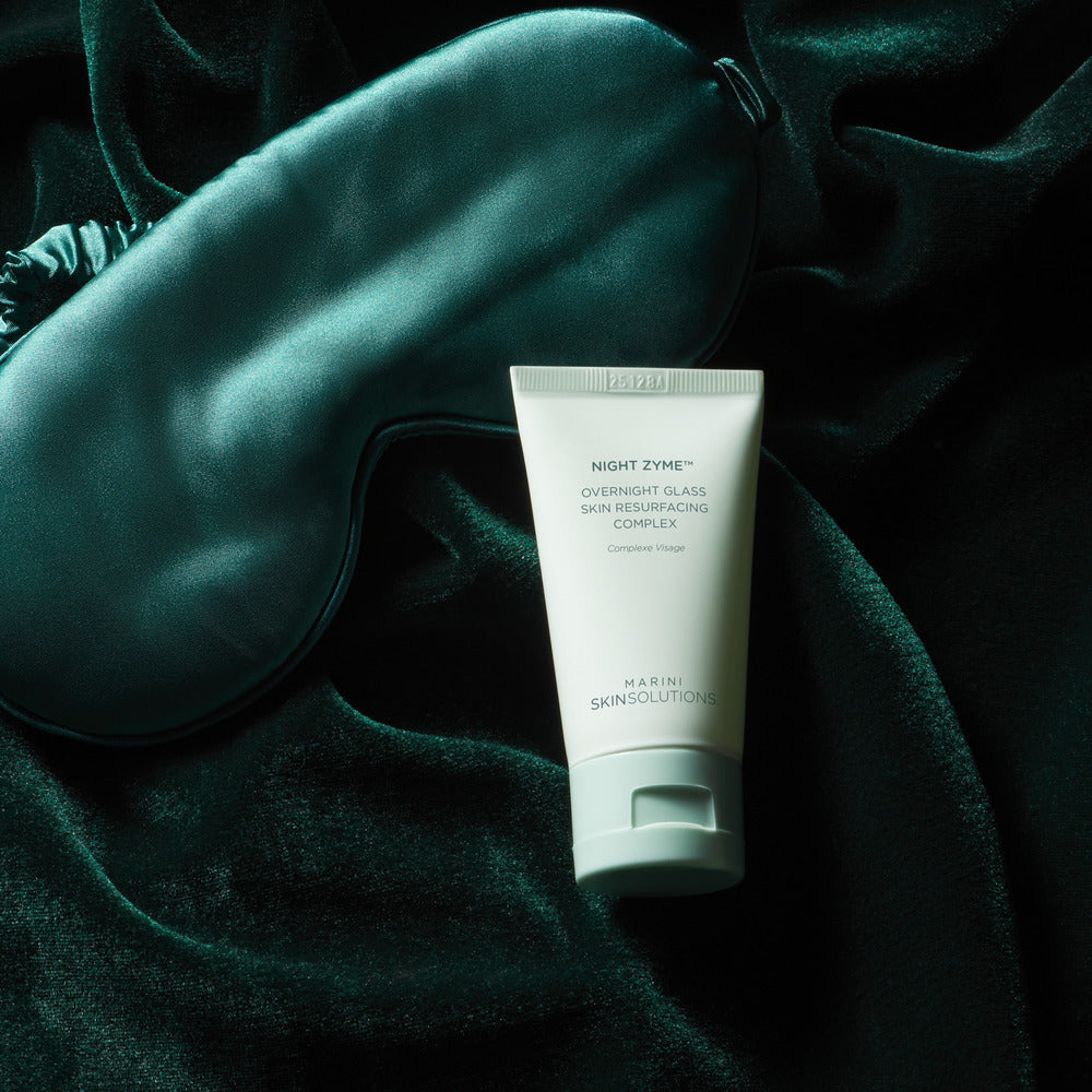 Jan Marini Night Zyme Overnight Glass Skin Resurfacing Complex (1.7 oz)