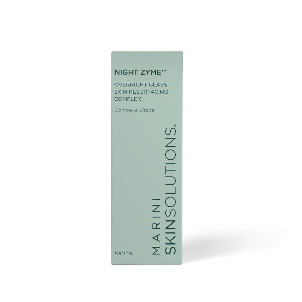 Jan Marini Night Zyme Overnight Glass Skin Resurfacing Complex (1.7 oz)