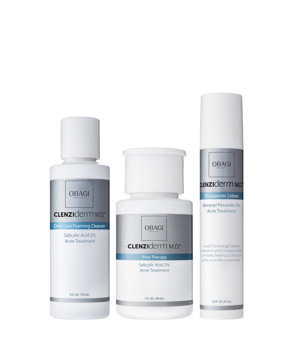 <transcy>Hệ thống Obagi CLENZIderm MD</transcy>