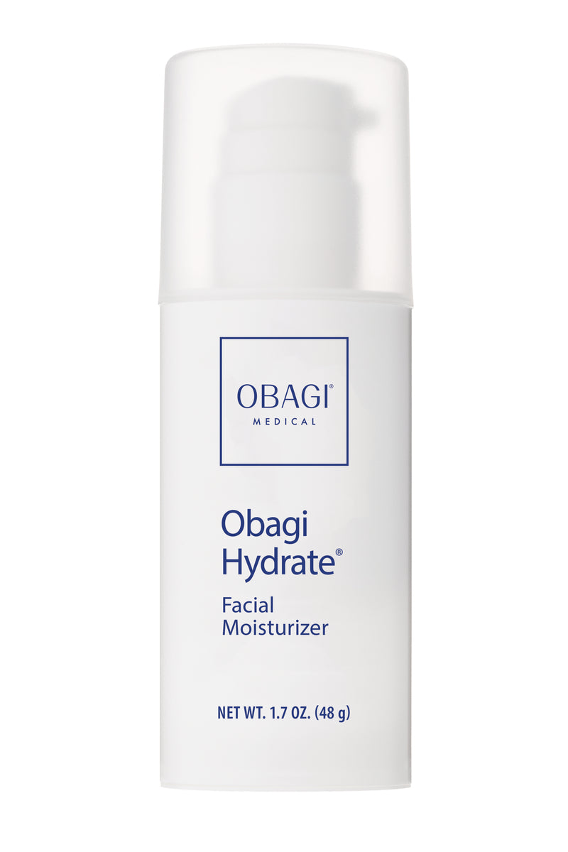 Зволожуючий крем для обличчя Obagi Hydrate (1.7 унції)