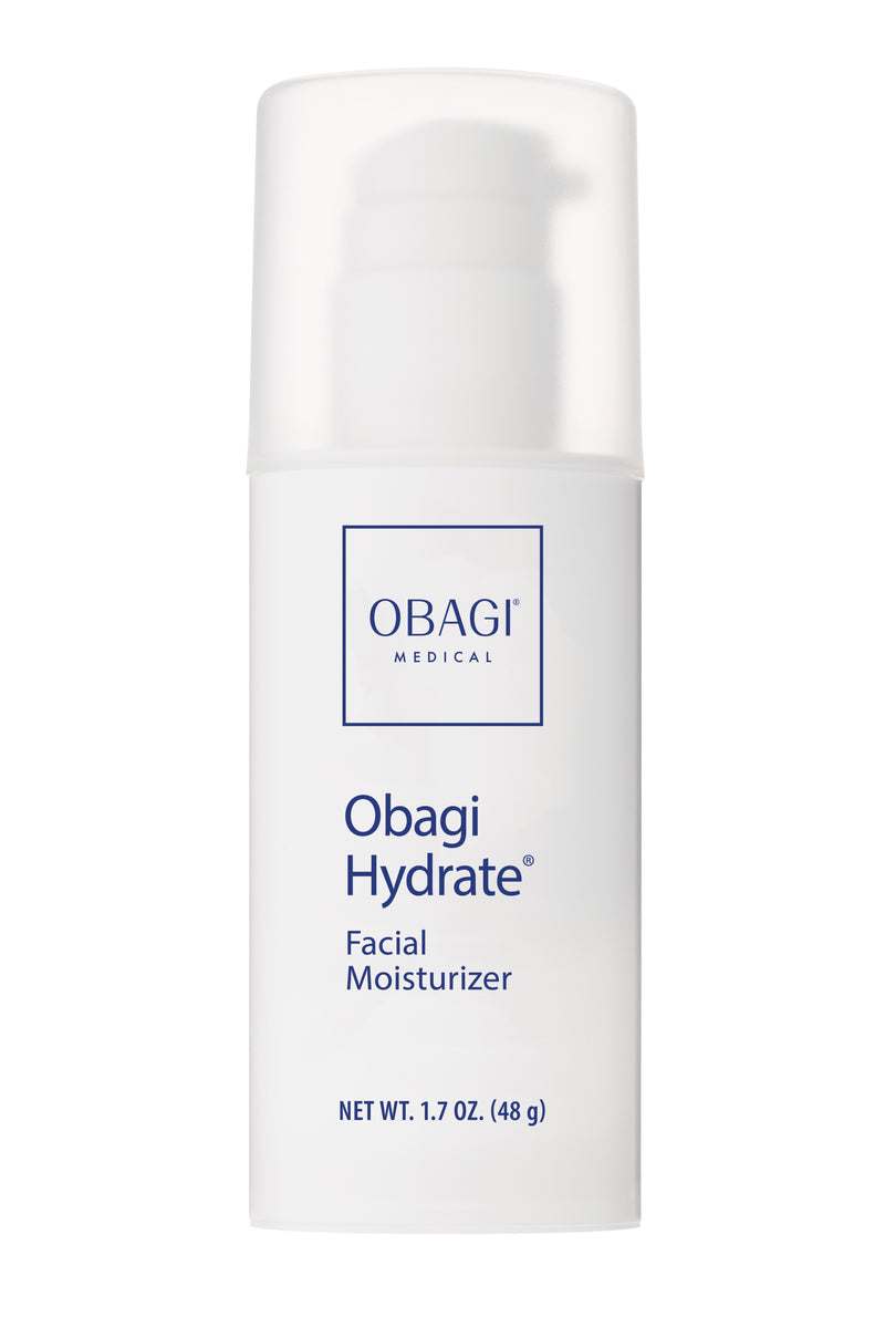 مرطب الوجه Obagi Hydrate (1.7 أونصة)