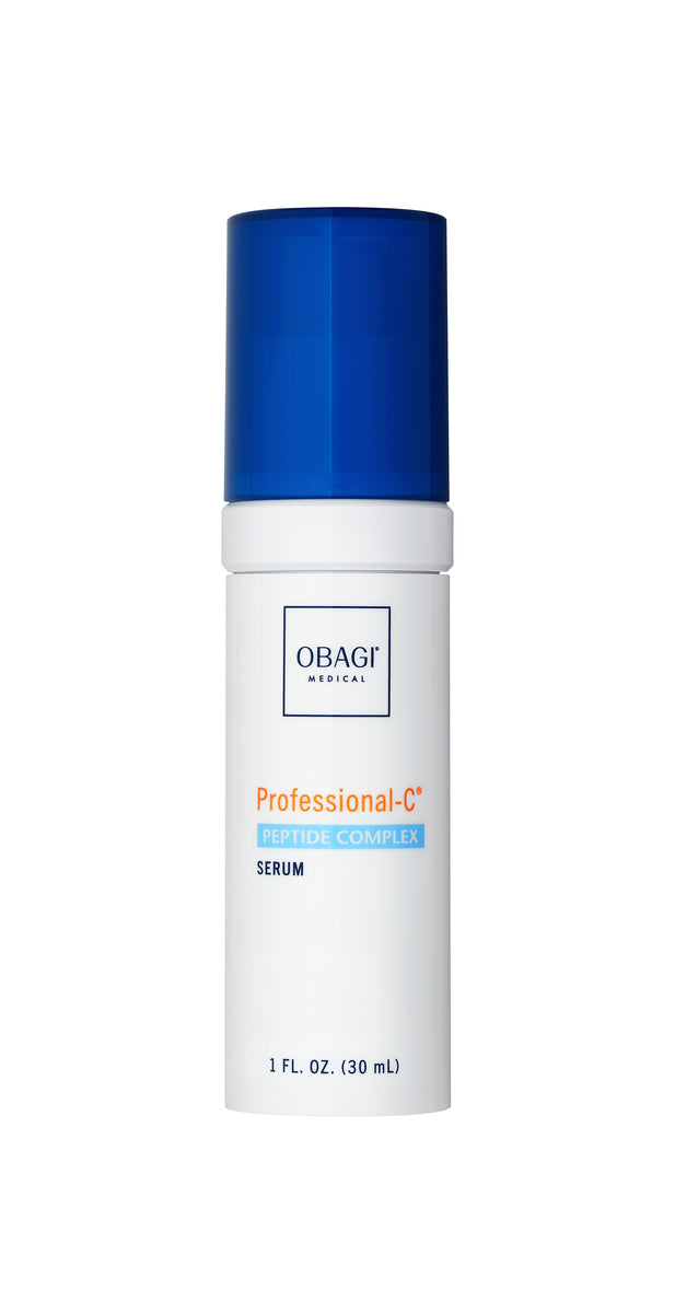 Obagi Professional-C පෙප්ටයිඩ සංකීර්ණය (1 fl oz)