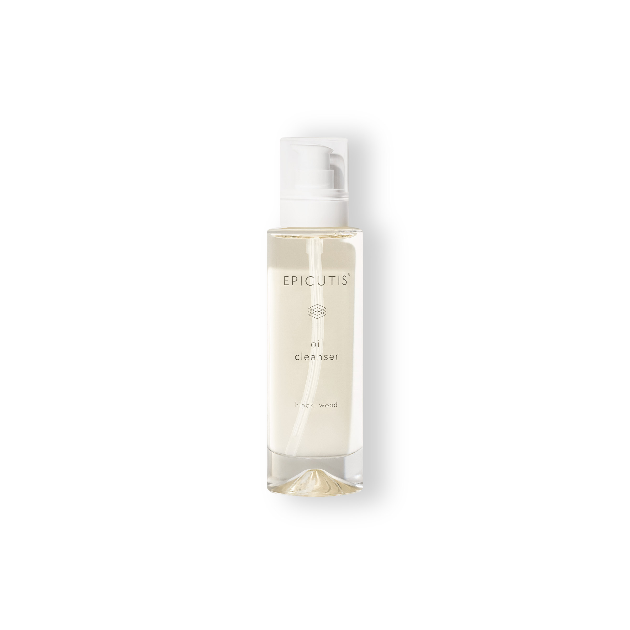 Epicutis Oil Cleanser (4 oz).