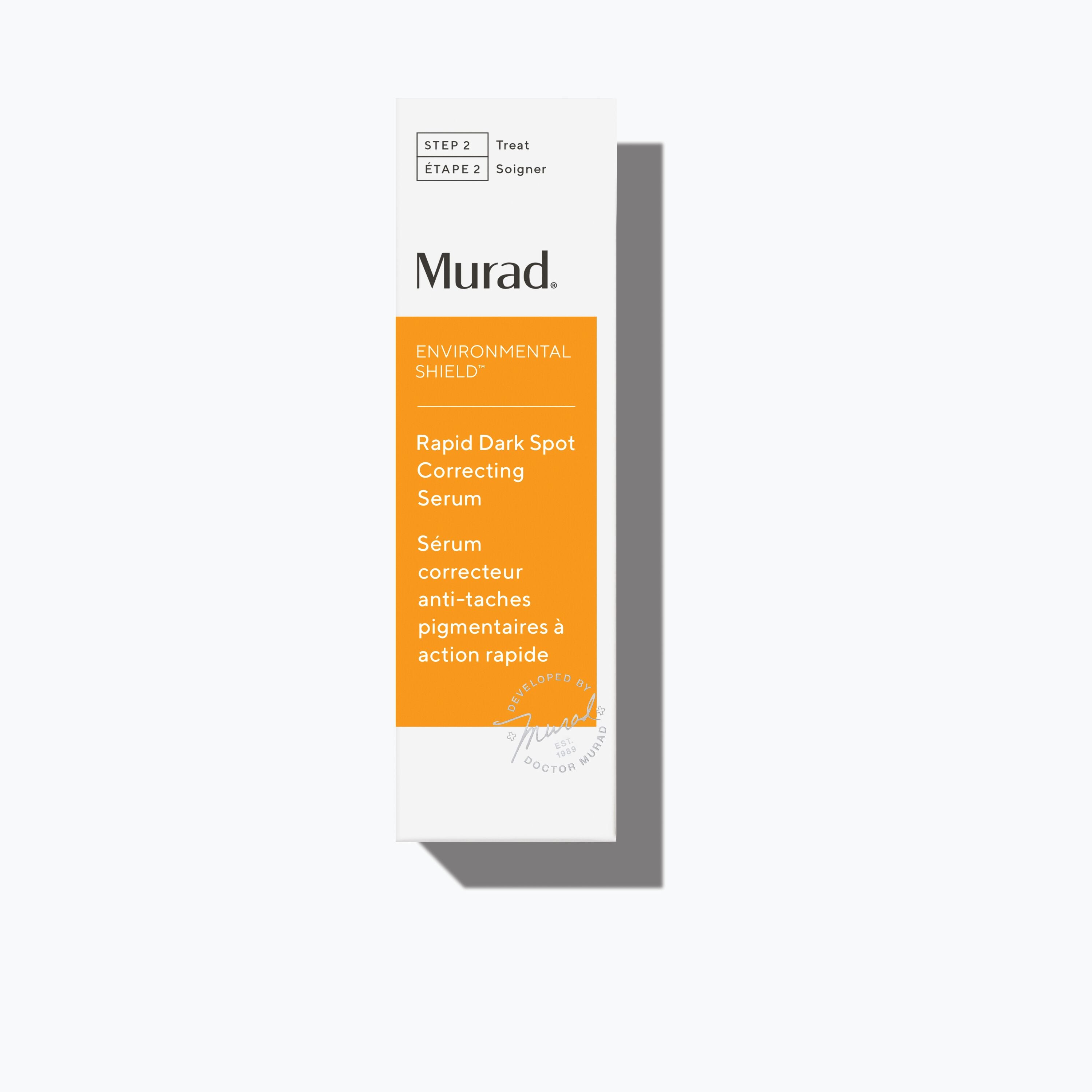 Murad Rapid Dark Spot Correcting Serum (1 oz)
